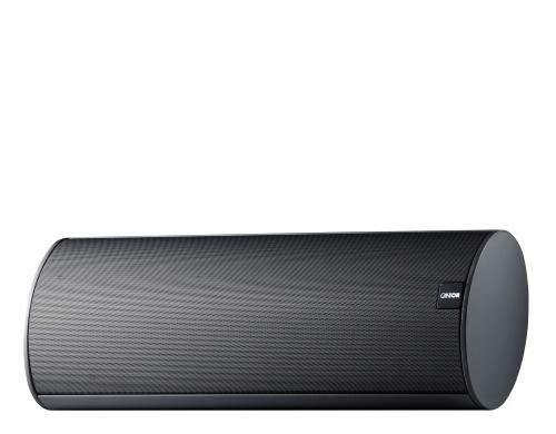 Canton CD 250.3, Center-Lautsprecher Schwarz