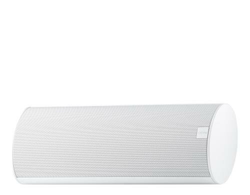 Canton CD 250.3, Center-Lautsprecher Weiss