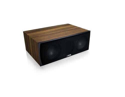 Canton GLE 456.2 Center-Lautsprecher Makassar