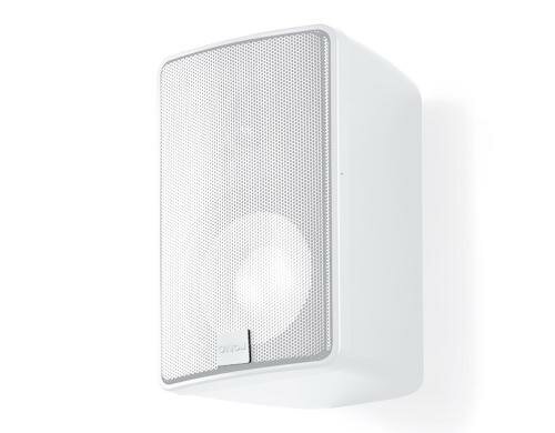 Canton Plus-XL.3, Lautsprecher Paar Weiss