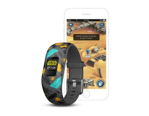 Garmin Tracker Vivofit Jr. 2 Star Wars Adjustable