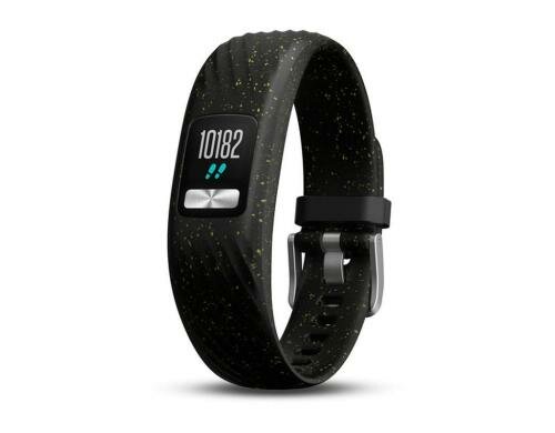 Garmin vivofit 4 S/M schwarz