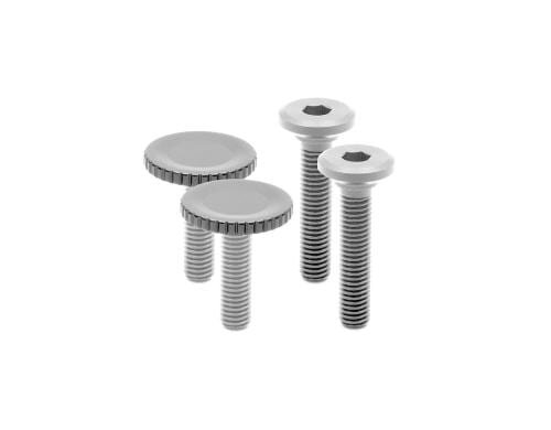 Peak Design Bolt Pack Zusatzschrauben zum Capture Clip V3