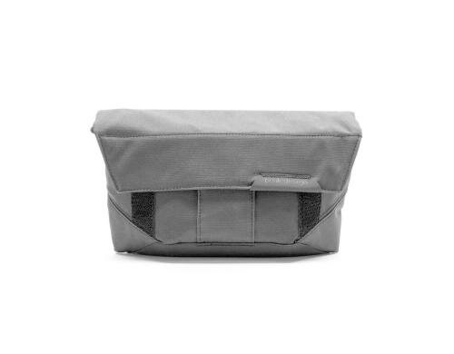 Peak Design Field Pouch Schwarz