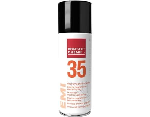 Kontakt Chemie EMV 35 Kupfer-Leitlack 200 ml