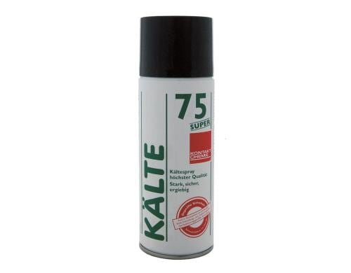 Kontakt Chemie KÄLTE 75 SUPER Kältespray 200 ml
