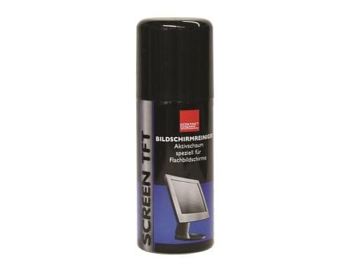 Kontakt Chemie SCREEN TFT Schonender Bildschirmreiniger 100 ml