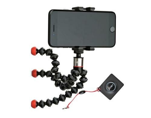 Joby Grip Tight One GP Magnetic Impulse inkl. GorillaPod und Bluetooth-Auslöser