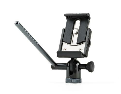 Joby Grip Tight PRO Video Mount für Smartphone mit Breite 56-91mm