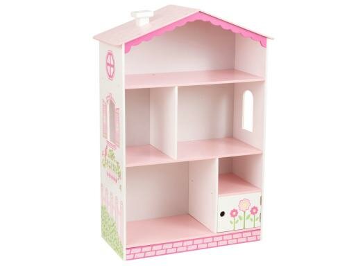 KidKraft Bücherregal im Puppenhaus Stil Alter: 3+