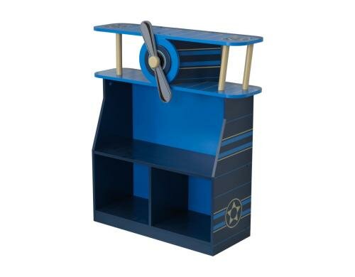 KidKraft Bücherregal Flugzeug Alter: 3+