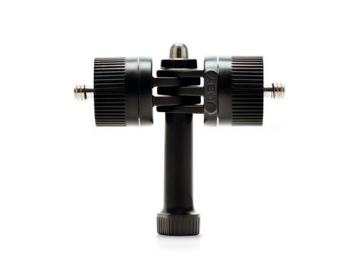 Joby Mini Pivot Arm with Thumbscrew für ActionCam inkl. GoPro und Sony