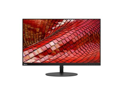 Lenovo TV T27i-10, 27, 16:9, 1920x1080 6ms, 1000:1, HDMI, DP, VGA