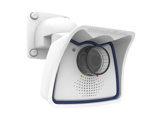Mobotix Netzwerkkamera Mx-M26B-6D041 mit B041 Tag Objektiv (90°)