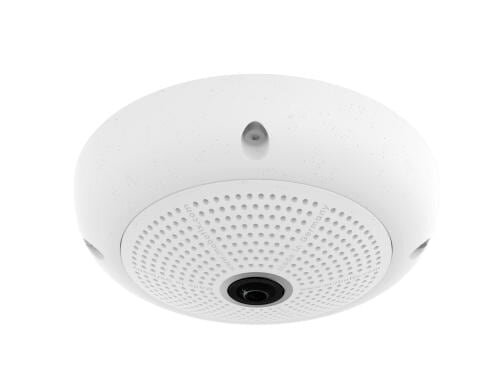 Mobotix Netzwerkkamera Mx-Q26B-6D016 mit B016 Tag Objektiv (180°)