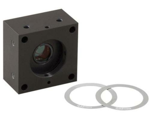 Mobotix Sensormodul Mx-O-SMA-B-6LCS 6MP für S1x, CSVario Body Nacht-LPF
