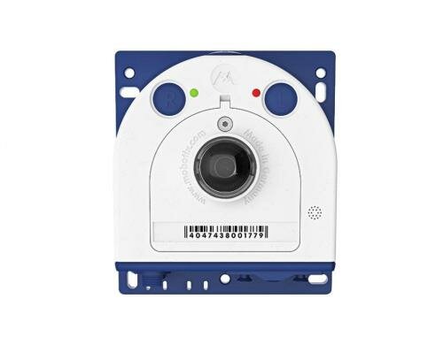 Mobotix Netzwerkkamera Mx-S26B-6N016 S26B-Kamera mit B016 Nacht Objektiv (180°)