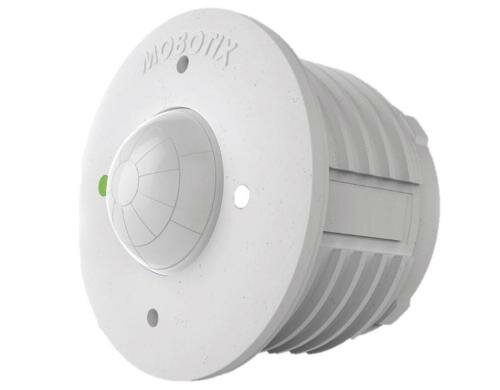 Mobotix PIR Sensor MX-MULTISENSE1-EXT Multisensormodul Outdoor