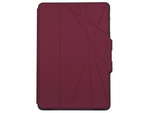 Targus Click In Case 10.5 für Samsung Gal Tab S4 - violet