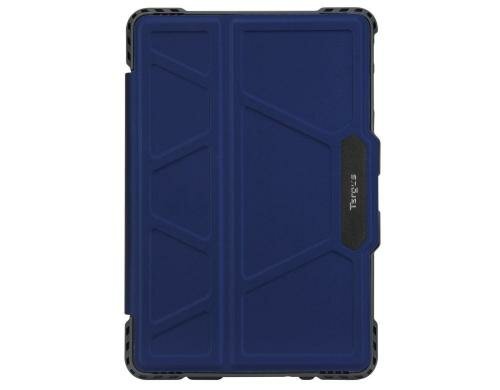 Targus Pro Tek Hülle 10.5 für Samsung Gal Tab S4 - blau
