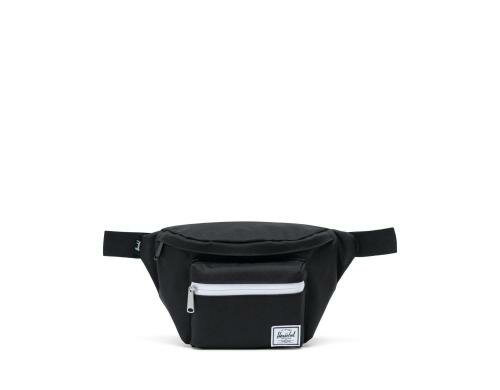 Herschel Hüfttasche Seventeen Black