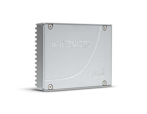 SSD Intel DC P4510, 1.0TB, 2.5, TLC U.2 PCIe NVMe 3.1,les. 2850,schr. 1100,15mm
