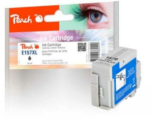 Peach Tinte Epson T1579, No157XL, llbl No157XL, light light black, 32ml