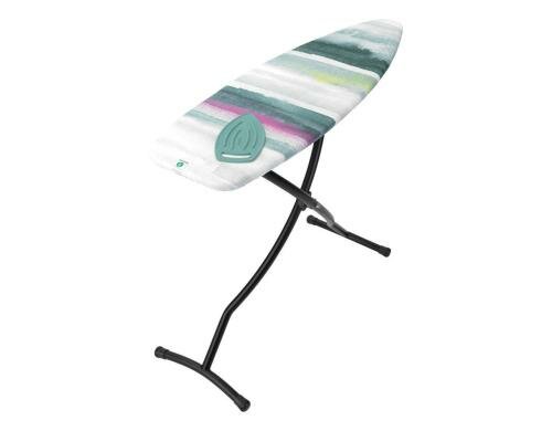 Brabantia Bügeltisch black Morning Breeze 135 x 45cm