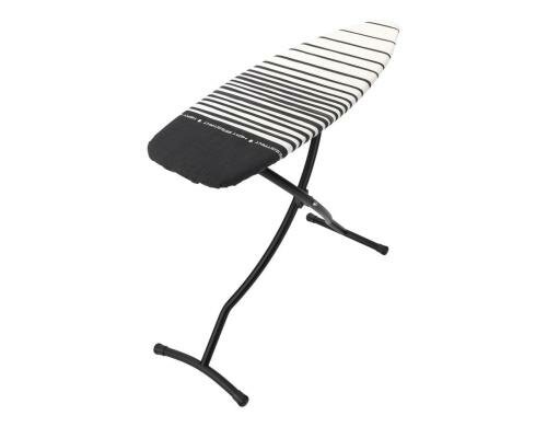 Brabantia Bügeltisch black Fading Lines 135 x 45cm