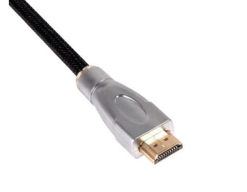 Club 3D, High Speed HDMI 2.0 4K60Hz UHD Kabel, 3.0 Meter