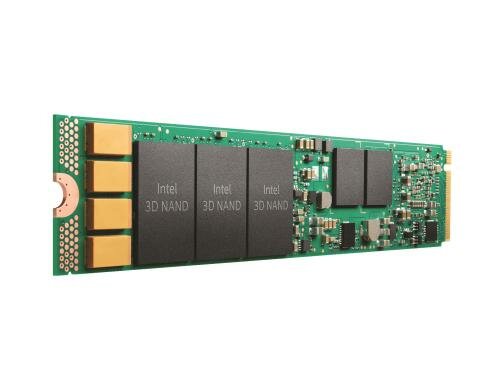 SSD Intel DC P4511, 2TB, M.2, TLC PCIe, les. 2000, schr. 1430, M.2 (22x110mm)