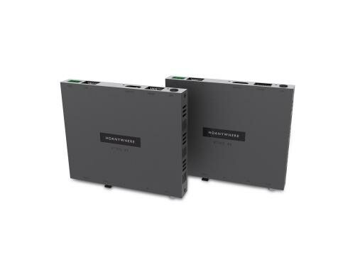 HDanywhere HDMI-Extender XTND 4K 100 TPC Cat, 150m, 4K (100m), inkl. ARC