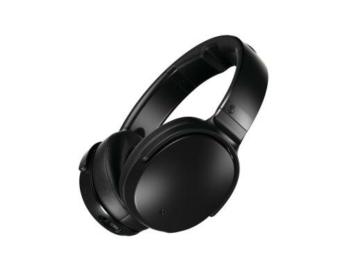 Skullcandy Venue Noise Canceling, Over-Ear Black, Wireless