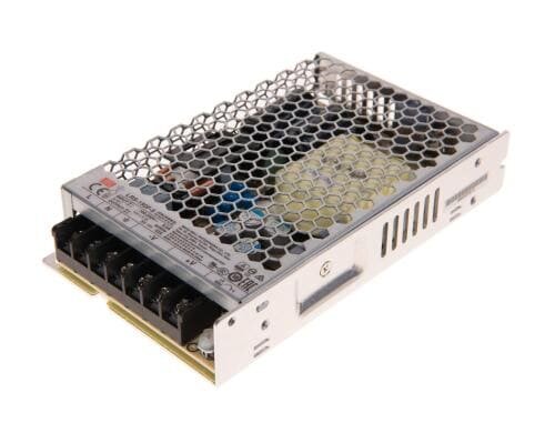 Mean Well Industrie Chassis Netzteil LRS-150F-5, 5V - 22A - 110W