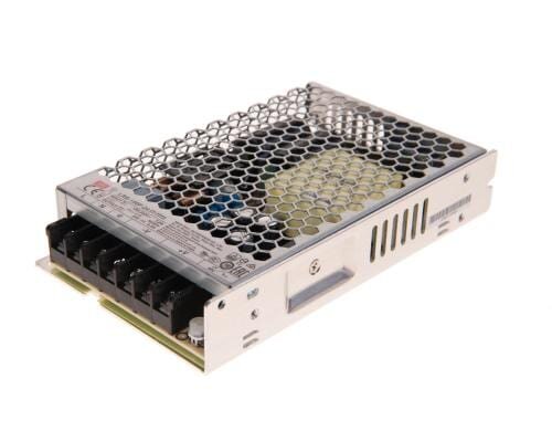 Mean Well Industrie Chassis Netzteil LRS-150F-24, 24V - 6.5A - 156W
