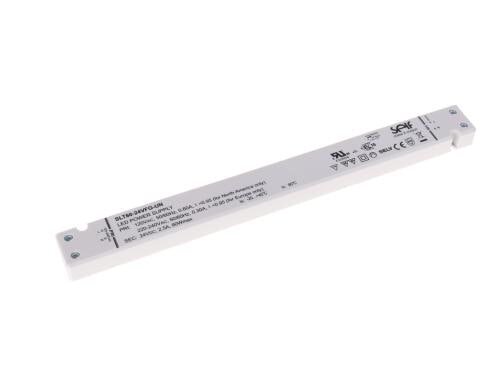SELF LED-Treiber Netzgerät SLT60-24VFG-UN, 24V - 2.5A - 60W