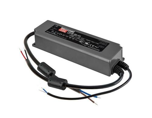 Mean Well LED-Treiber Netzgerät PWM-60-24, 24V - 2.5A - 60W