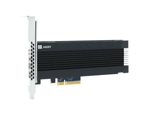 SSD WD Ultrastar SN260, 1.6TB, PCIe 8x lesen 6170, schreiben 2200