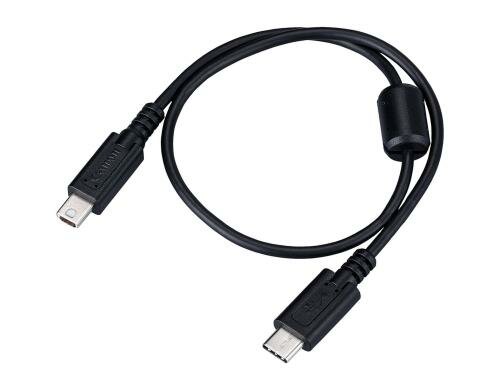 Canon Ersatz USB-Kabel, IFC-40AB III für Canon EOS R