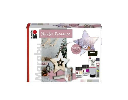 Marabu Deko-Bastelset Home & Decoration