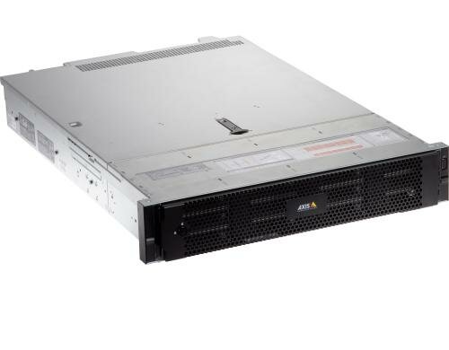 AXIS S1148 24TB Recorder Station inkl. 48 Lizenzen, 19