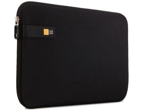 CaseLogic Sleeve LAPS 12-13 schwarz