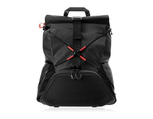 HP OMEN X Transceptor Gaming Rucksack