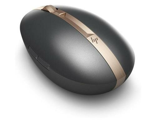 HP Spectre Maus 700 Dark Ash Silver
