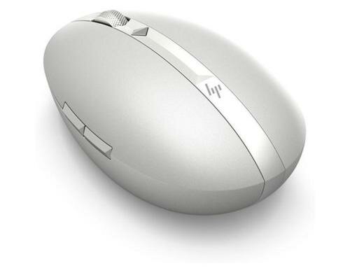 HP Spectre Maus 700 Silver Pike Silver