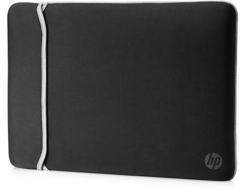 HP 15.6 BLKSil Chroma Sleev 15.6 Sleeve