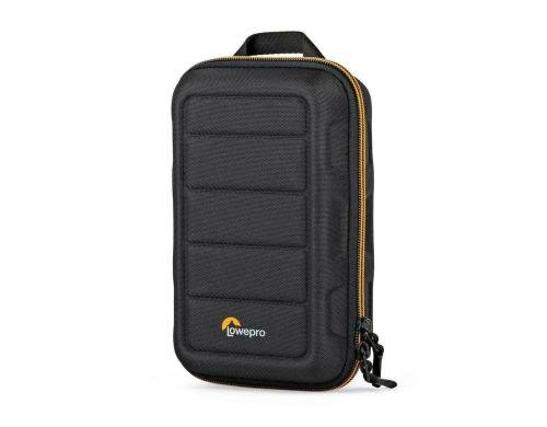 Lowepro Hardside CS 60, schwarz Innen: 110x60x195mm