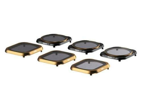 PolarPro Mavic 2 Pro 6-Pack Cinema Series
