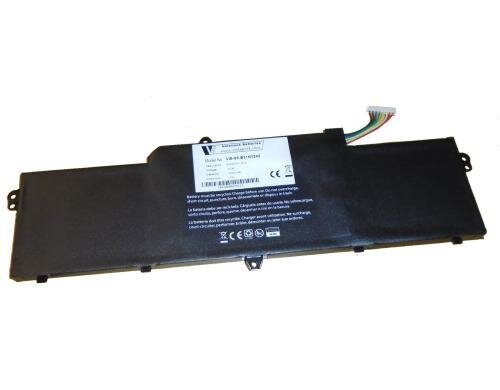 Vistaport Notebook Batteries für Asus LiIon, 10.8V, 3400mAh