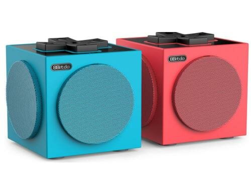8bitdo Twin Cube Speaker
